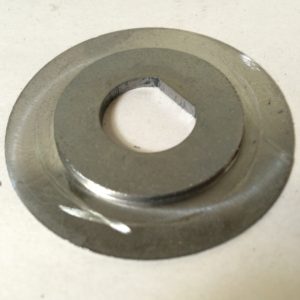 Washer Locktab Europa SS