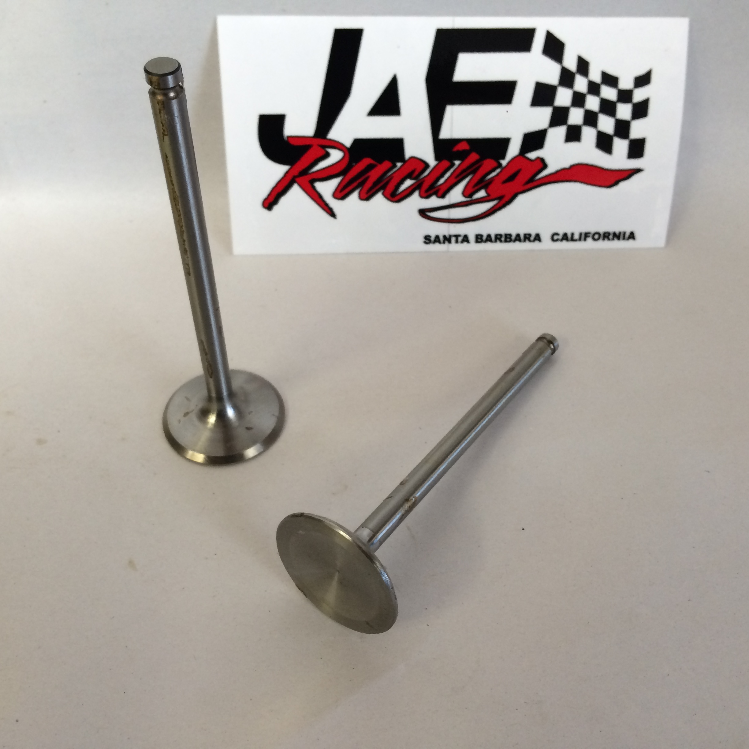 Intake Valve