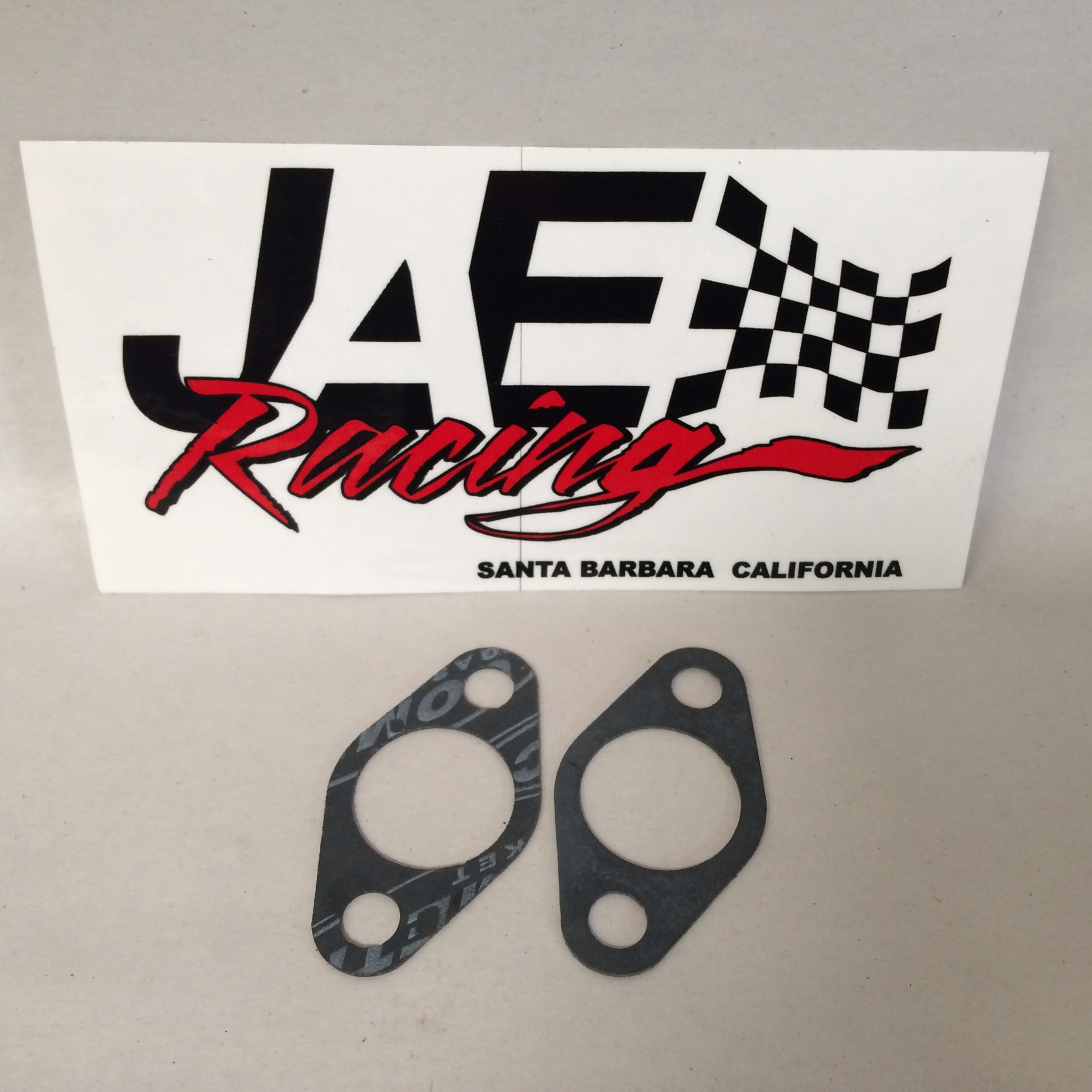 Turbo Oil Drain Gasket