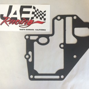 Gasket, Aux Housing to Cylinder Block