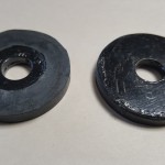 Left Hand Engine Mount Kit - Image 5