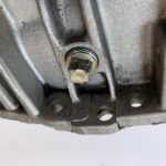 Drain / Fill Plug for UN-1 Trans-Axle - Image 3